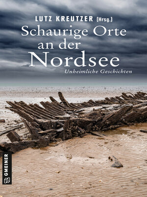 cover image of Schaurige Orte an der Nordsee